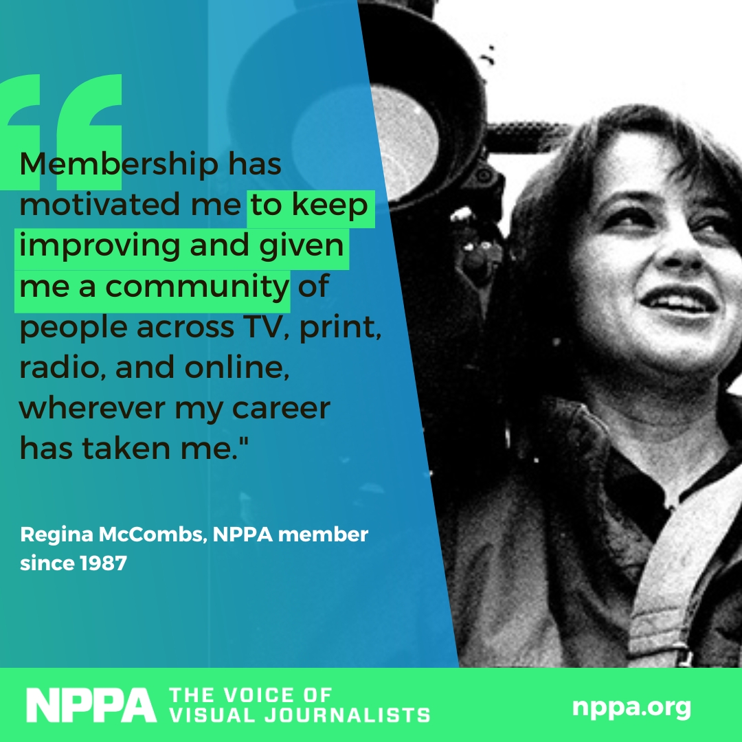Tomorrow is NPPA Day! Are you ready to celebrate with us?? Upload a video sharing why you love the NPPA or a memory from one of our events, and don’t forget to tag us! Also, check our page tomorrow morning for a special video release in honor of NPPA Day! 

#NPPADay #IAMNPPA
