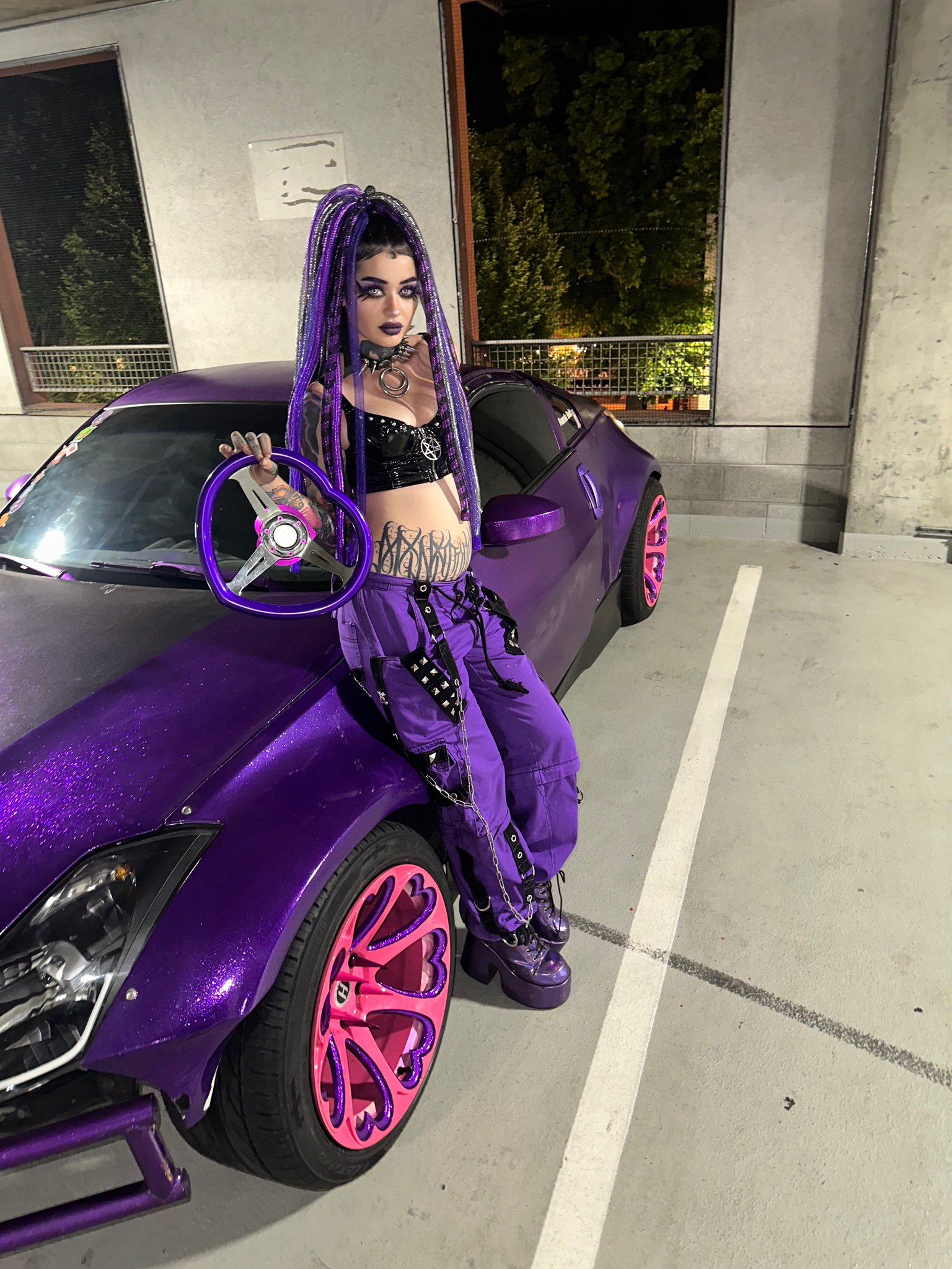 Peyton 🔧The Original Only Fans Mechanic Top 0.2% on Twitter: "My bump