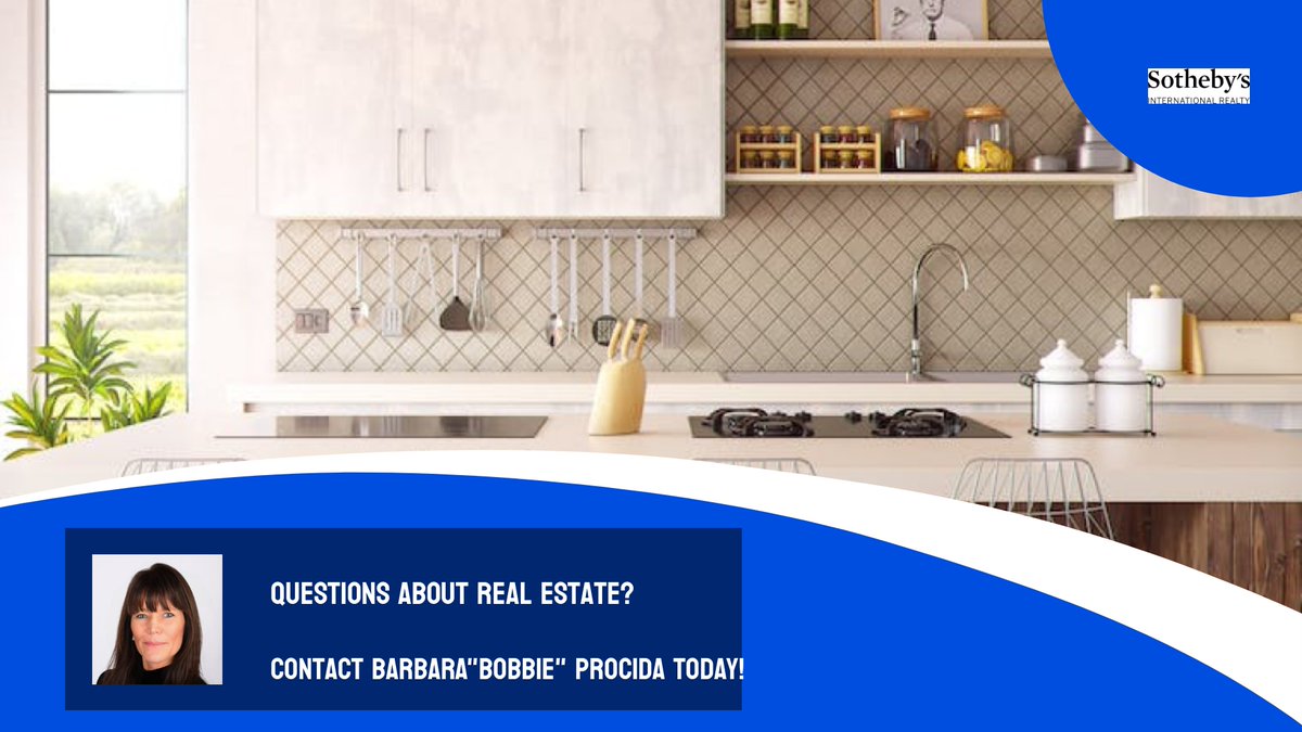 Procidahomes's tweet photo. Get a free consultation on the home buying and selling process. Click below or call (201) 674-7001.

Barbara "Bobbie" Procida
New Jersey and New York
Licensed Sales Associate
Sotheby's International Realty
201-674-7001... https://t.co/yLs5S9apHy https://t.co/cEXUCdUcw7