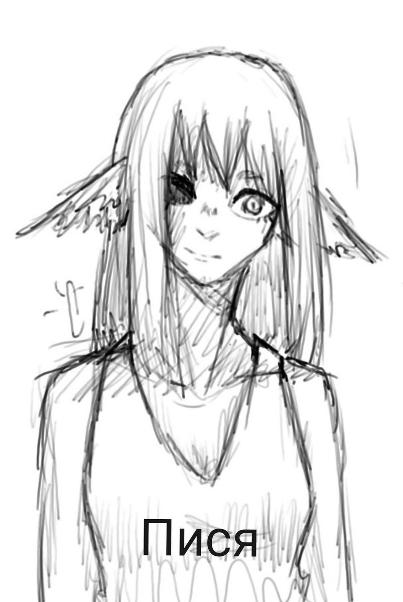 Piv0chanski's tweet photo. Я адекватный (нет)
#qsmpfanarts #qsmp #drawing #ocart https://t.co/S1xVl13ROy