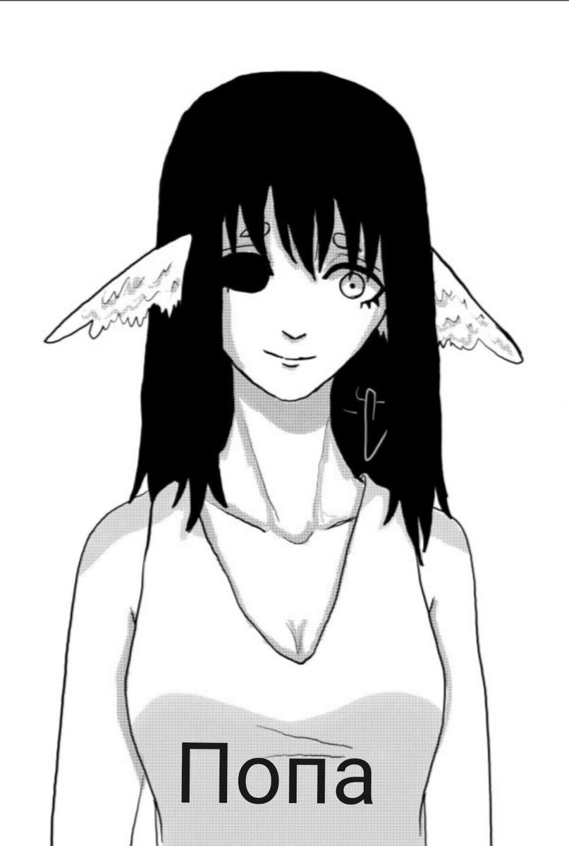 Piv0chanski's tweet photo. Я адекватный (нет)
#qsmpfanarts #qsmp #drawing #ocart https://t.co/S1xVl13ROy