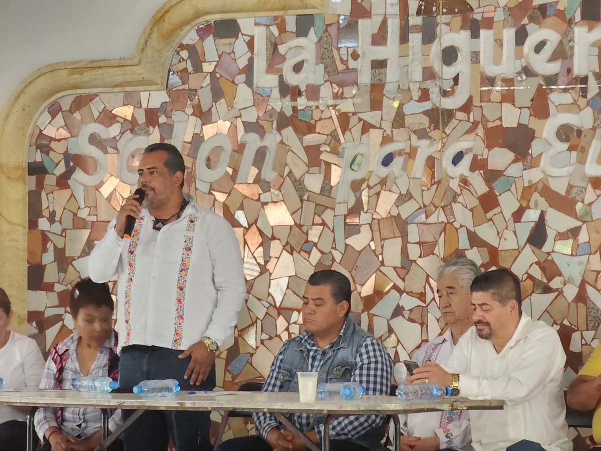 KikeGonzalezRo's tweet photo. Vamos por las Candidaturas Independientes porque México  Nos Necesita 
@Enrique González Rojas https://t.co/VUsYzPpsZS