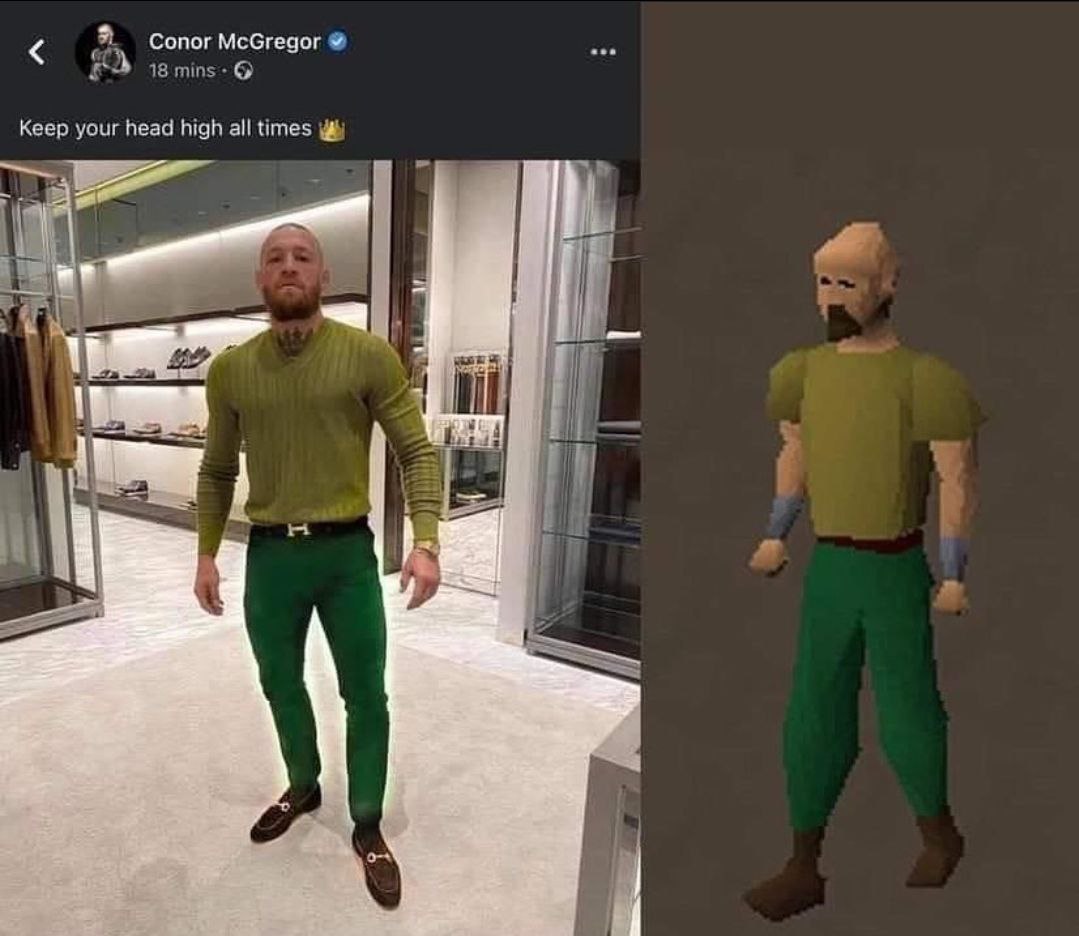 BowTied Biohacker tweet media