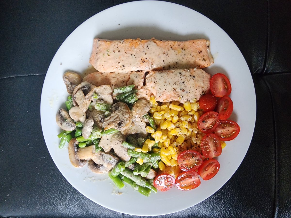 لا مستوايا بقي حلو في الاكل