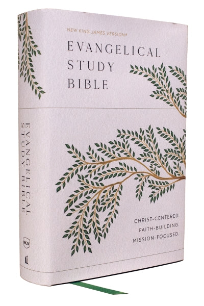 CoverLoverBR's tweet image. Review:
𝐄𝐯𝐚𝐧𝐠𝐞𝐥𝐢𝐜𝐚𝐥 𝐒𝐭𝐮𝐝𝐲 𝐁𝐢𝐛𝐥𝐞 (NKJV translation)
With a bold 10.5 pt. NKJV Comfort Print® it is easy enough for me to read without my reading glasses! 
👓📖
#BibleGatewayPartner #StudyBible #BookReview @ThomasNelson @biblegateway

coverloverbookreview.blogspot.com/2023/07/evange…
