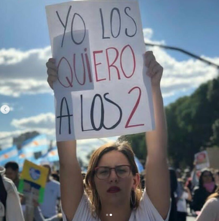 Vamos Marquitos viejo noma! #MF2023 #MartinFierro