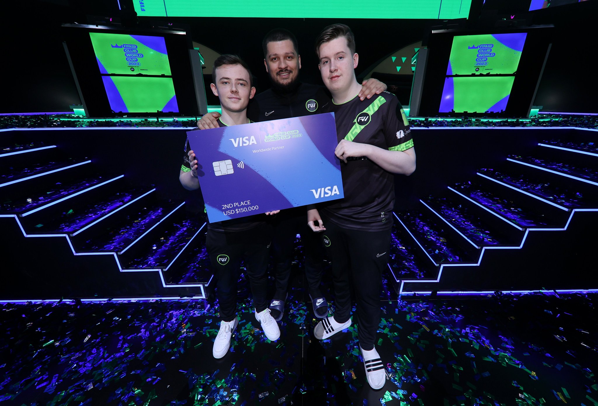 𝙁𝙐𝙏𝙒𝙄𝙕 on Twitter: "Thankyou everyone for your support over the last ...