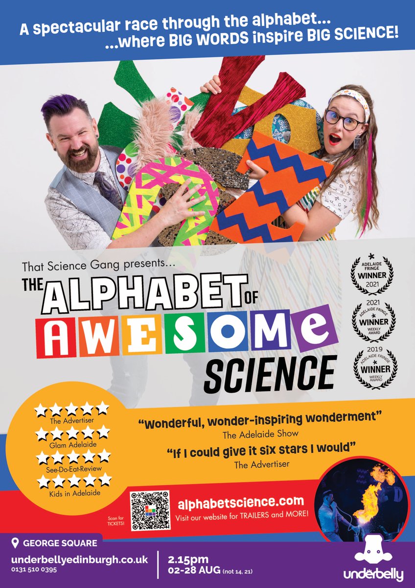 ThatScienceGang tweet media