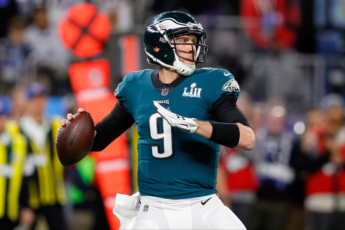 PHLEaglesNation's tweet photo. 9 More Sundays Until Eagles Football. 🦅 https://t.co/9IQAQfHvvh
