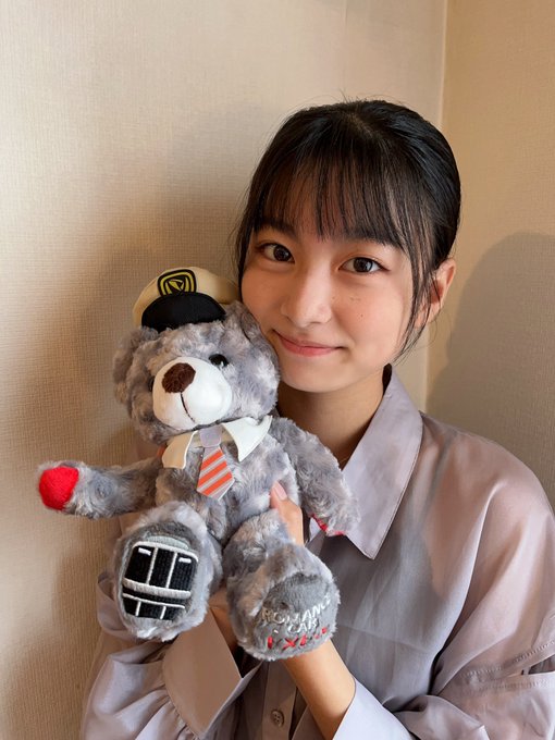 Twitterのコスプレ画像4