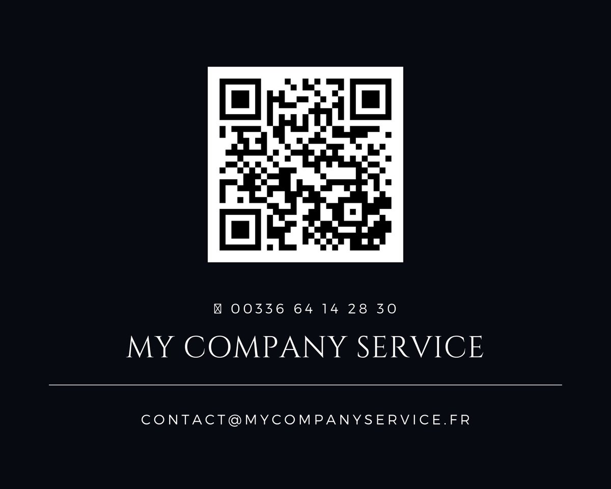 SecurityDriver1's tweet image. MY COMPANY SERVICE (MCS)

144 avenue Charles de Gaulle
92200 Neuilly Sur Seine (France)

💻 contact@mycompanyservice.fr

📲 0033664142830

裝甲/ 防彈汽車租賃 (Paris - Monaco - Genève)

Bulletproof /armoured cars hire (Paris - Monaco - Genève)