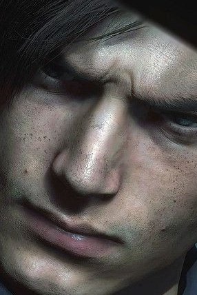 CloudedAshes's tweet photo. the skin detail he's so real to me https://t.co/SUc9GrNvsD