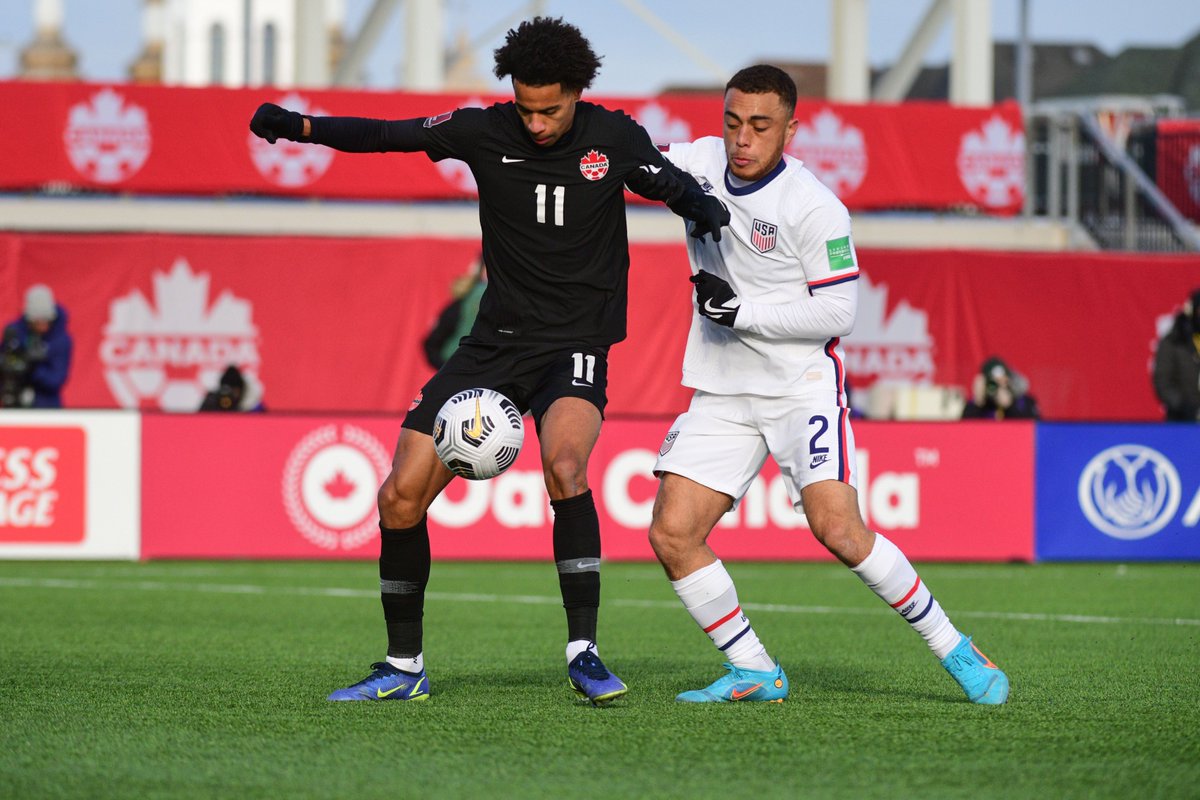 Canada Soccer tweet media