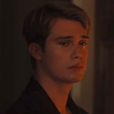 kisses ur tears away x