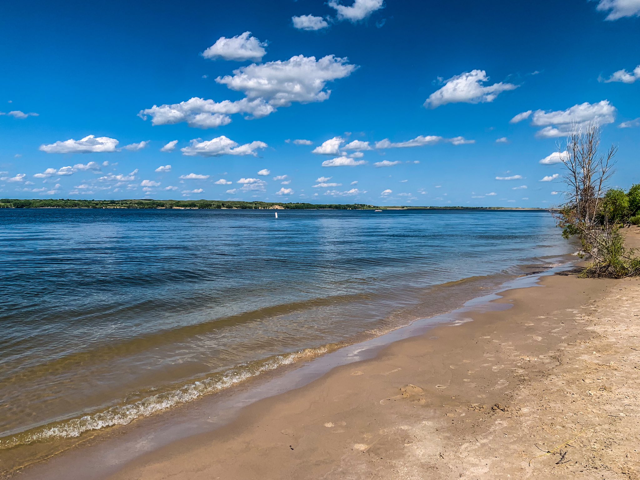 Libby Central Nebraska Weather on Twitter "Greetings from the beautiful beaches of Central