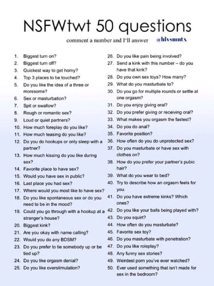 If you see this!! Comment a Number & I’ll answer