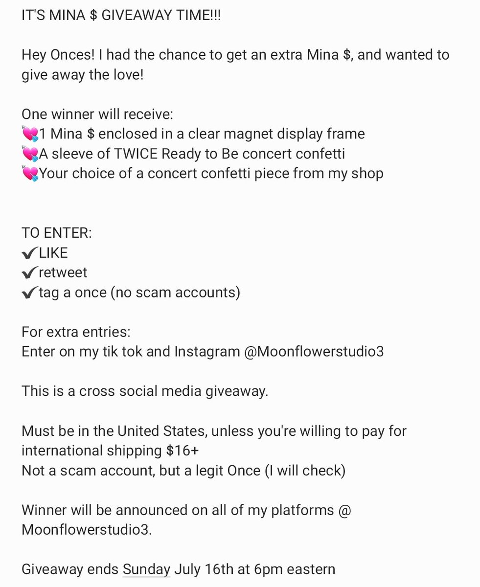 Lauren💜Kpop Confetti Jewelry Maker🎉 tweet media