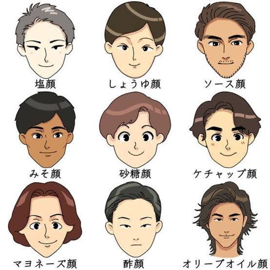 rui_1802_'s tweet photo. 俺ケチャップ顔って彼女に言われた
そうなのかな
まぁ全然いい方だ https://t.co/z5y5PqTRXA