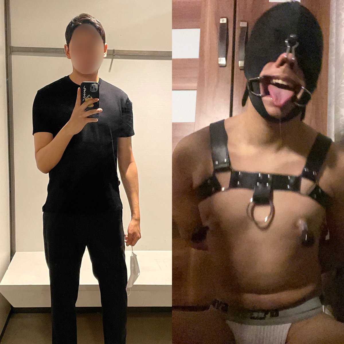 Kinkyboi tweet media