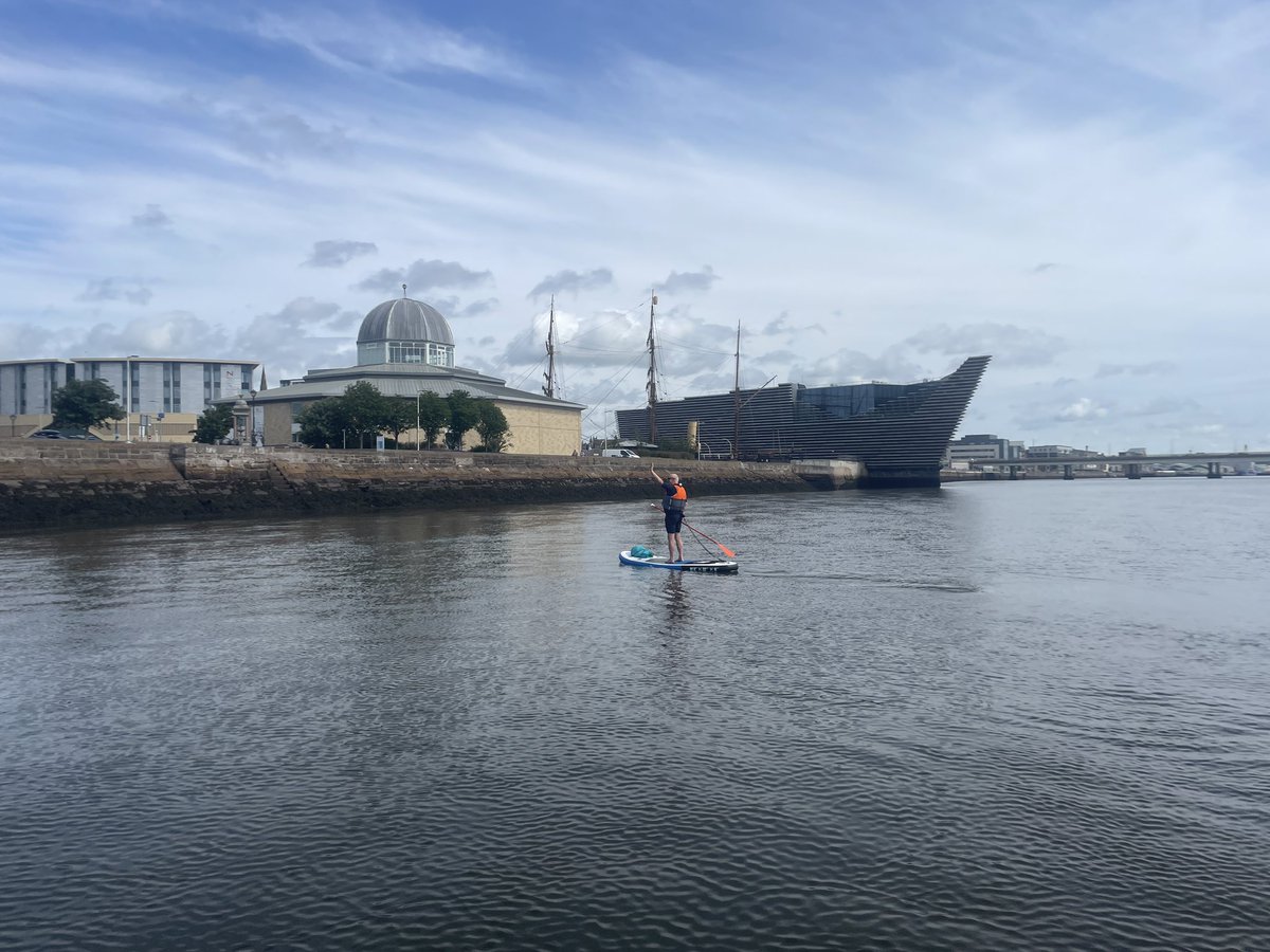 the3dge0fSan1ty's tweet image. Not a bad way to spend a Sunday. 
#RiverTay
#Dundee
#Supping