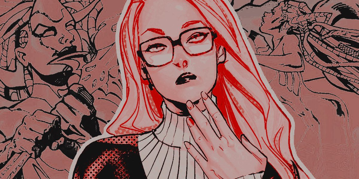 darkbarbarisms's tweet image. ⠀⠀⠀
⠀⠀⠀⠀⠀
⠀⠀⠀⠀⠀⠀⠀⠀⠀⠀⠀⠀⠀⠀𝓥illain𝓔vent

⠀⠀⠀⠀⠀⠀⠀⠀⠀