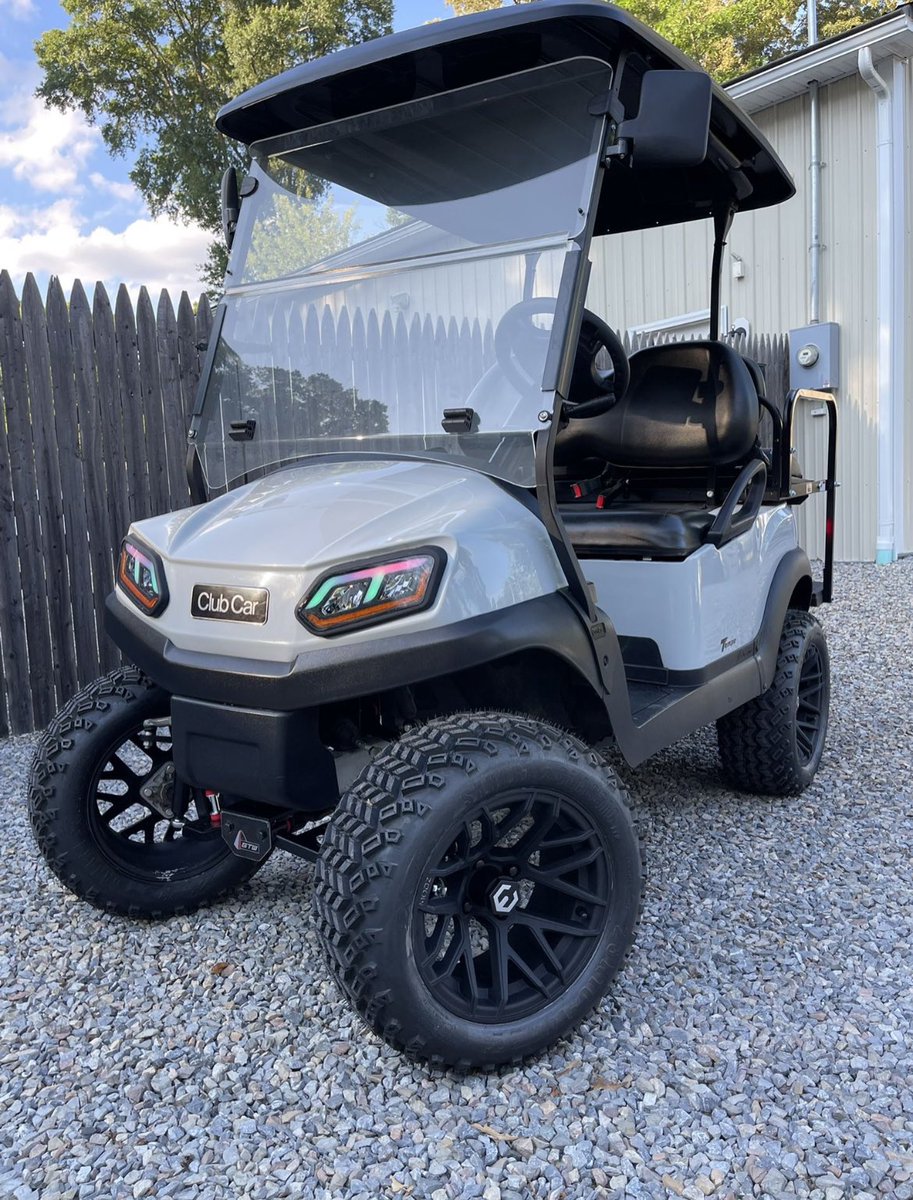 Coastal Carts NJ (@CoastalCartsNJ) / Posts / X