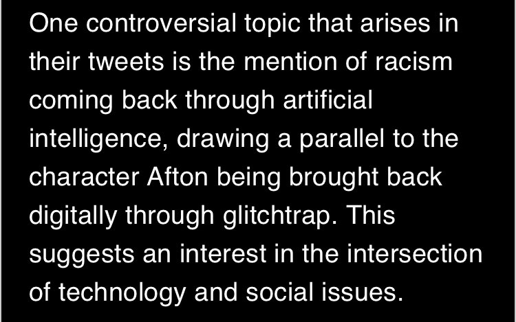 mangledfeatherz's tweet image. HELP ME