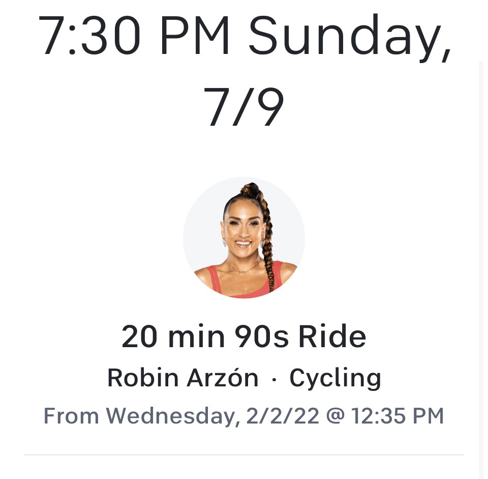eltpharmd's tweet photo. Thank goodness for sisters who hold us accountable! 20 min on demand ride 7:30 EST if anyone wants to join! #pelotonmedtwitter #pelotonpharmacists #workingmomsofpeloton (username pharmd83) https://t.co/U8j3uzEKmr