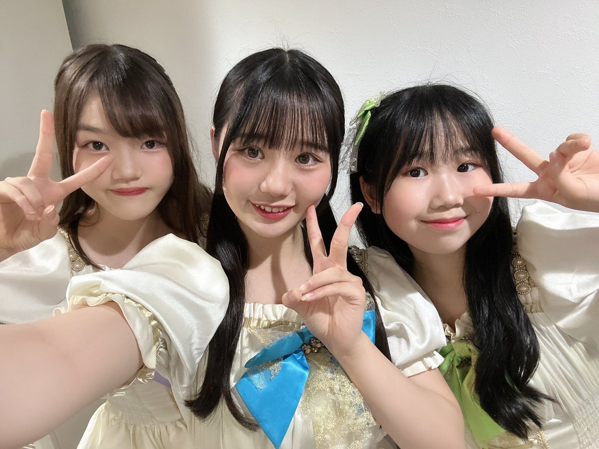 おはぱんな🐼

今日も1日えいえいおーー！！！
 #織原さくら #七瀬なな  #松永あいか
#アイドル #おーえすけー #ぱんなーちゃん