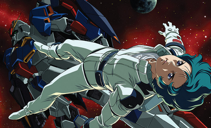 NZ-666 Kshatriya (anime) – MAHQ