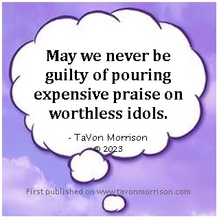 Priceless worship… #SundayMorning
#InspirationalNotes #JustAThought