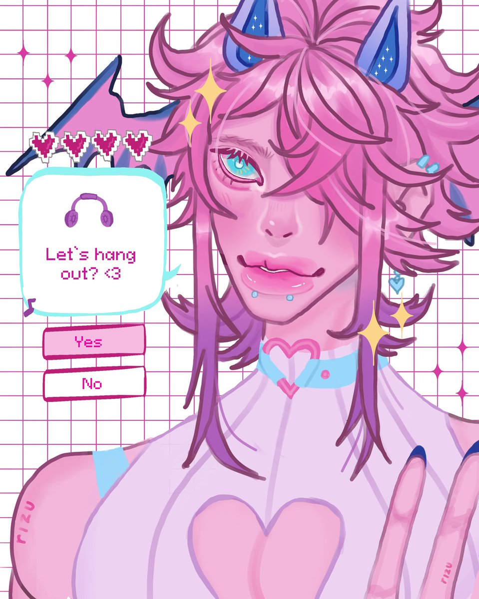 rizuART_'s tweet photo. need more werewolves to attack me on artfight

AF: RizuSan https://t.co/98uMIDCl0W