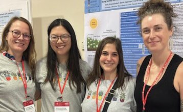 emilysrisa's tweet photo. Great time with my academic family presenting at the University of Bologna, the oldest university in the world, for #ISPA2023 ๐๐๐ https://t.co/gH8cCTI2l3