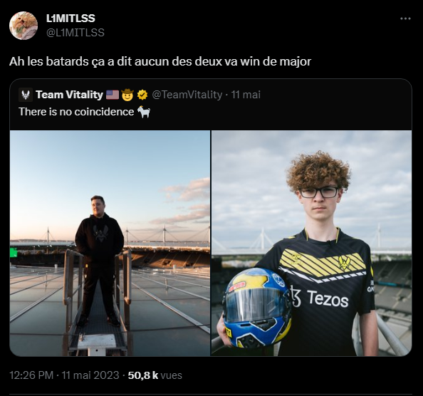 kosm0_'s tweet photo. On est sur le pire tweet de l'histoire de l'humanité ptdrrrr https://t.co/ybc3qx5Pb8
