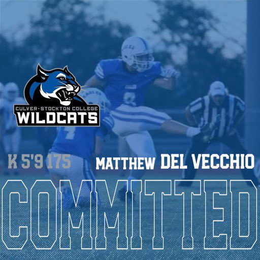 Matthew Del Vecchio tweet media