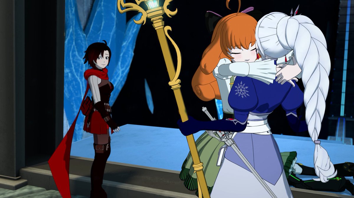 RWBYScreencaps's tweet photo. https://t.co/cC3eSiXSkJ