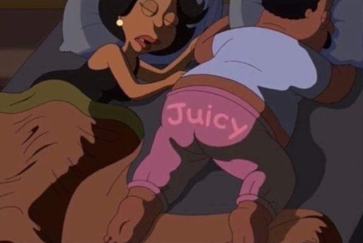 toxicking's tweet photo. When you sleep over at ur girls house &amp; forget yo clothes https://t.co/6cV4i2bJAa