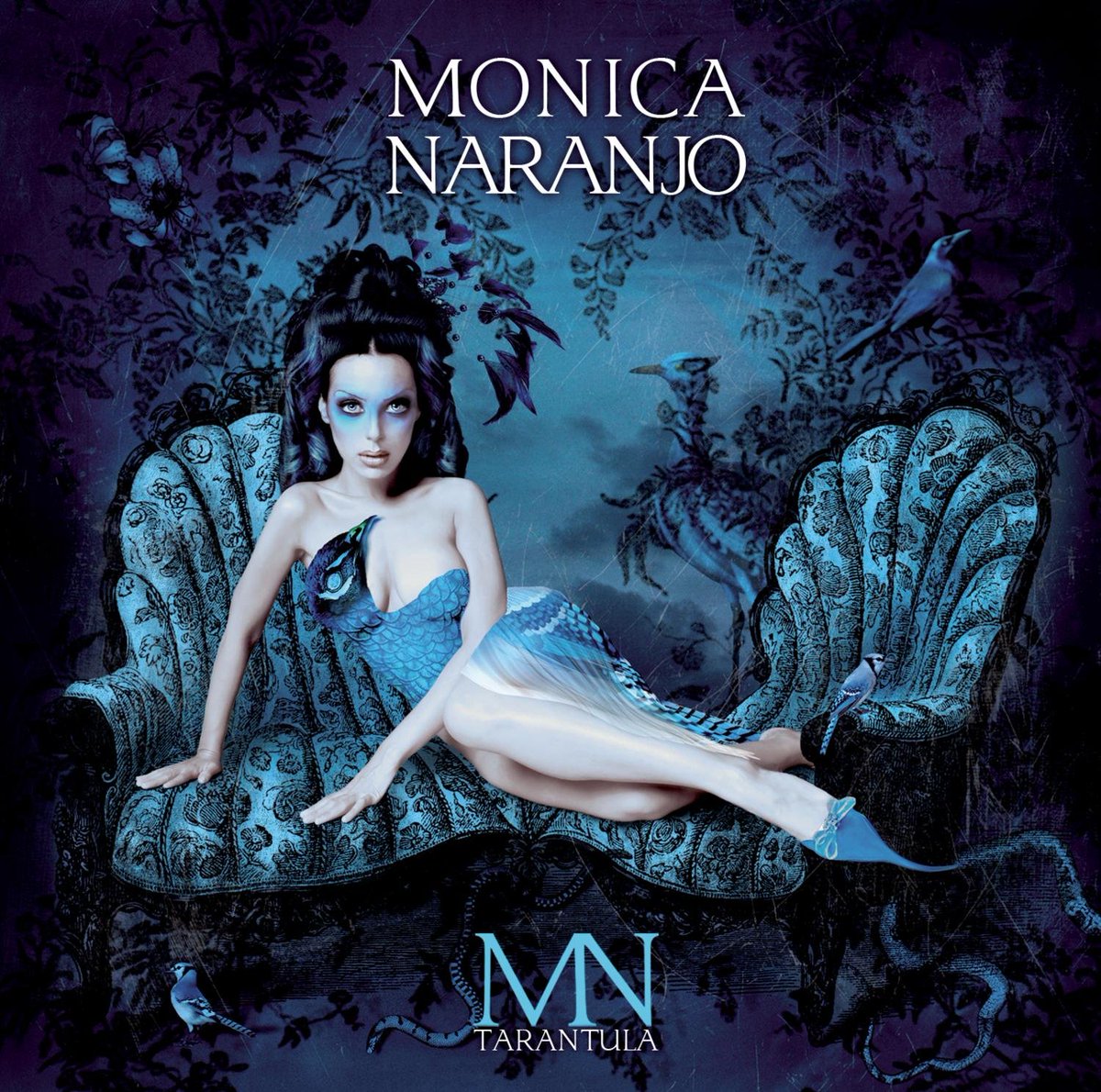 Formula_Music's tweet photo. ¡DIFÍCIL! 😱
¿Con cuál de estos grandes discos publicados en 2008 te quedas?
🔃 #Tarántula de Mónica Naranjo 
❤️ #GatoNegroDragónRojo de Amaral https://t.co/ruwziltBUs