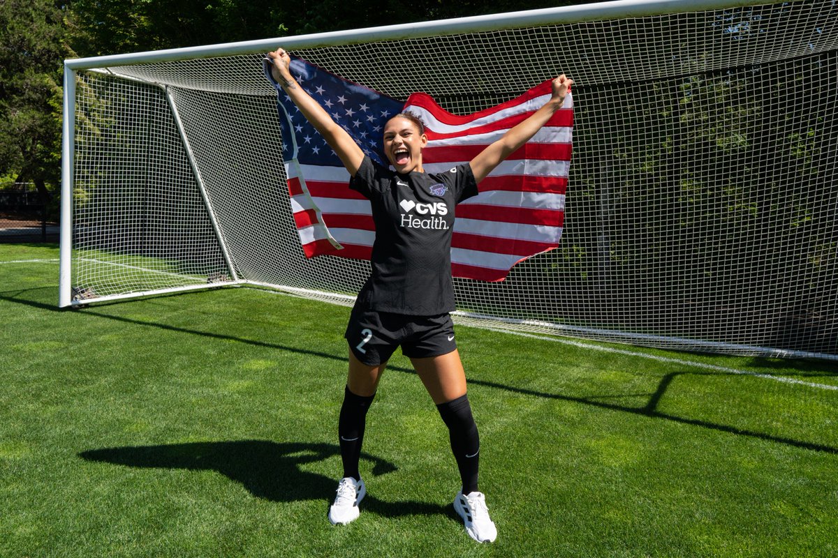 Washington Spirit tweet media