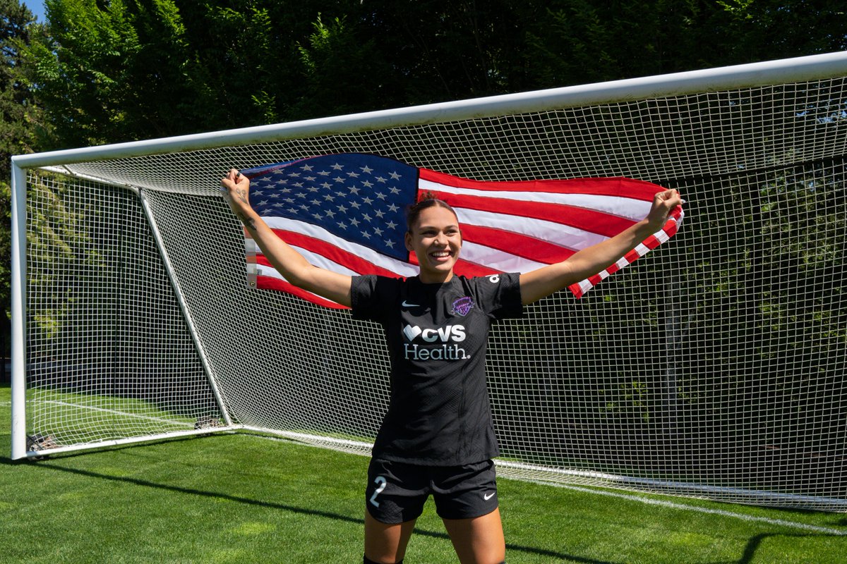 Washington Spirit tweet media