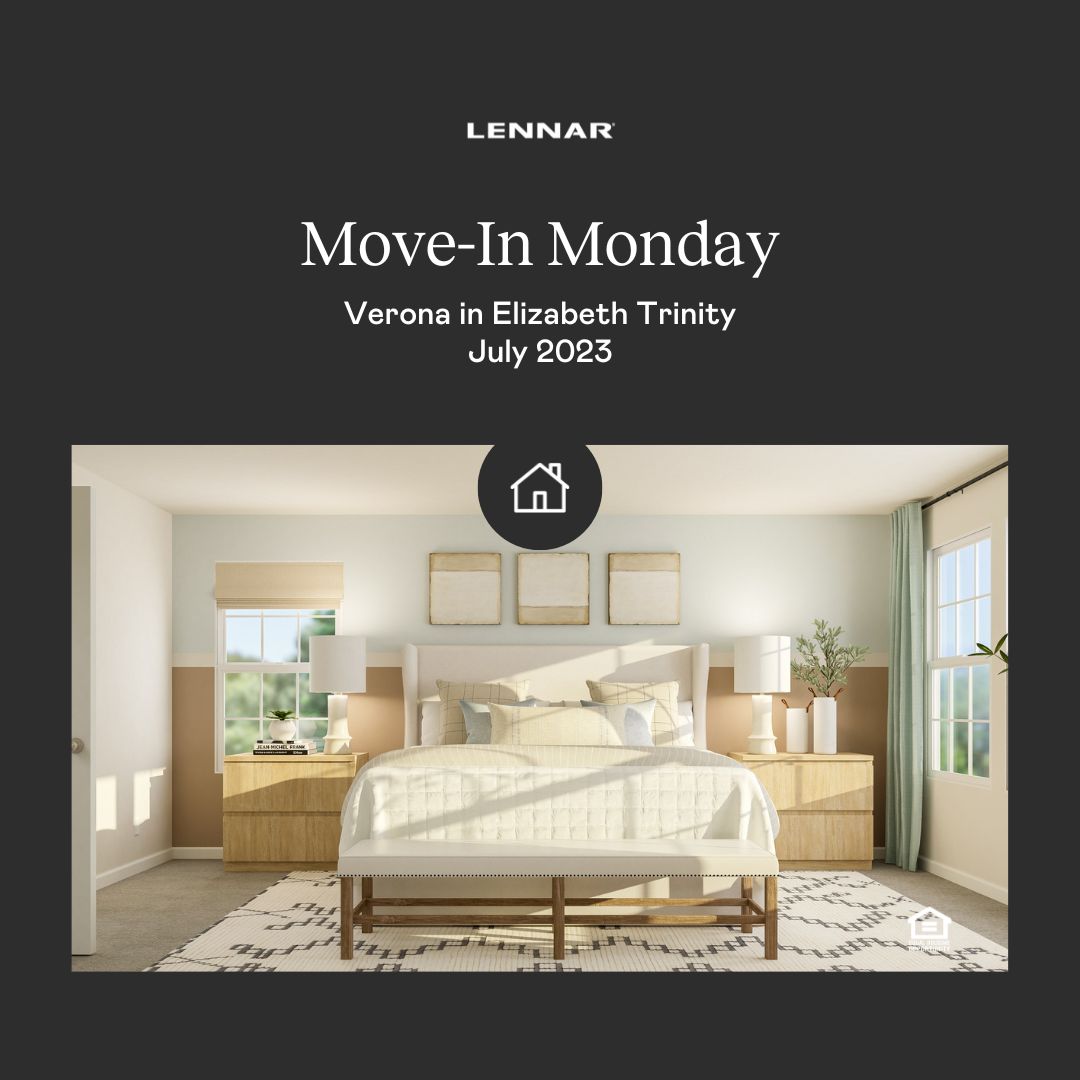 LennarCharNC's tweet image. Move-in Monday! The Verona in Elizabeth Trinity is ready for a new homeowner! 🥰 🏡 ✨ 

Call us today at 888-208-4141 or visit spr.ly/6013PBfxd

#lennarcharlotte #moveinmonday #newhomesincharlotte #elizabeth