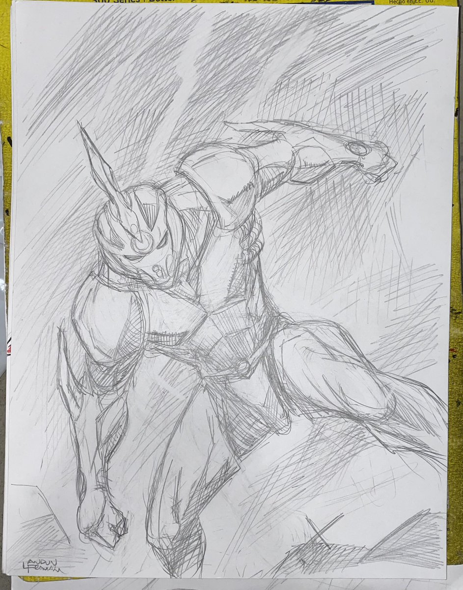 WaywardCrossArt's tweet photo. Guyver commission done at Youngstown Comic Con!! #guyver #youngstowncomiccon #sketch #drawing #ArtistOnTwitter https://t.co/ijNH9mLXyl