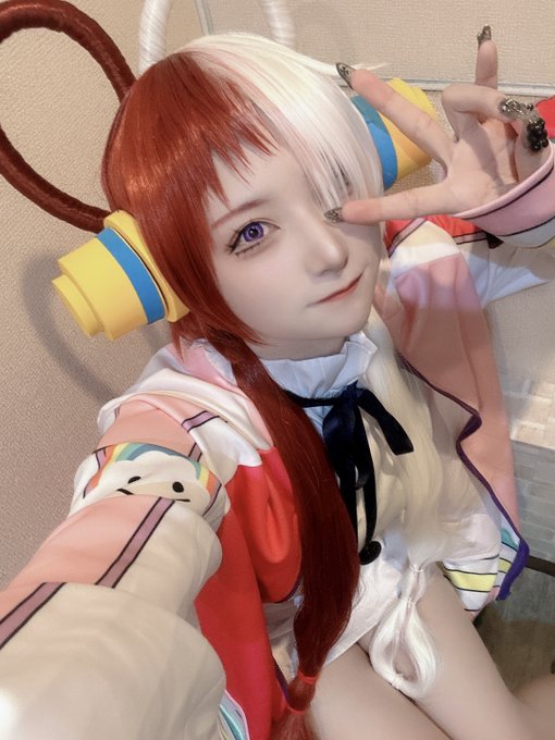 コスプレイヤー雨宮あんずのTwitter画像31