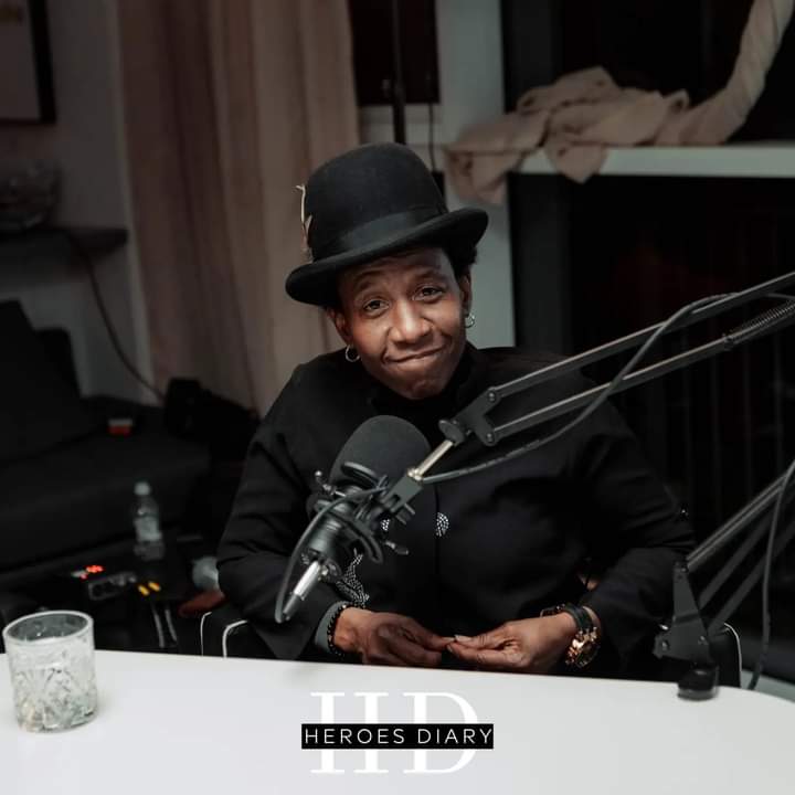 Happy Birthday <a href="/weirdmcofficial/">Weird MC (Shola)</a>
It's a great year for you! Ministry prospers much more in your hands
It's a year of fruition &amp; closer walk with God
I pray for more utterance &amp; boldness. You stand perfect &amp; complete in the will of the Father.
Thanks for all that you do &amp; represent