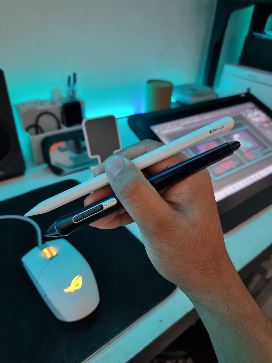 It is always good to be back in what you love to do. 🤍💎 

#Art #passion #nft #nftart #NFTartist