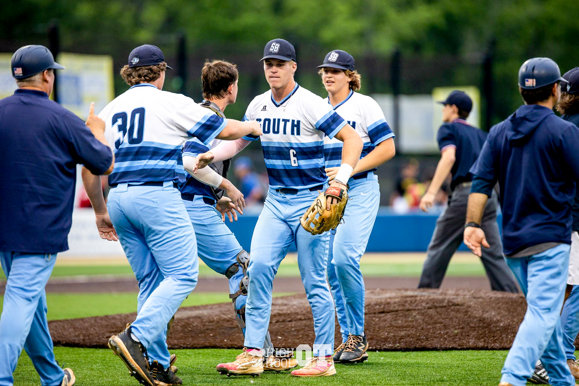 HighSchoolOT on Twitter "Walker Jenkins is the first Top5 MLB Draft