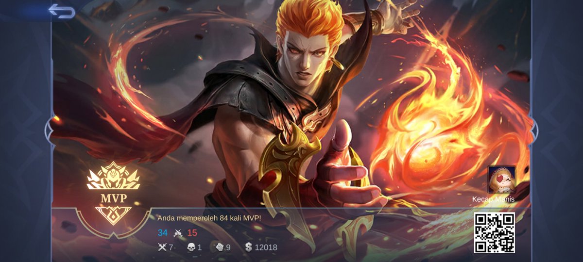 waydhee's tweet photo. Ayo bergabung dengan tim saya, tantang semua Player MOBA terbaik bersama! 
https://t.co/Mnqq6gu2VF https://t.co/ikcfkmN4cQ