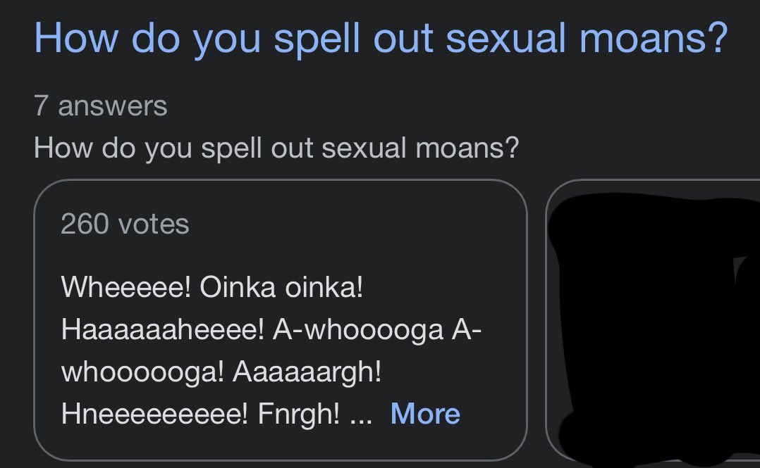 xiiiabc's tweet photo. i was trying to remember what a word was but google had its own idea and now im laughing my ass off https://t.co/pFhvmhQVs1