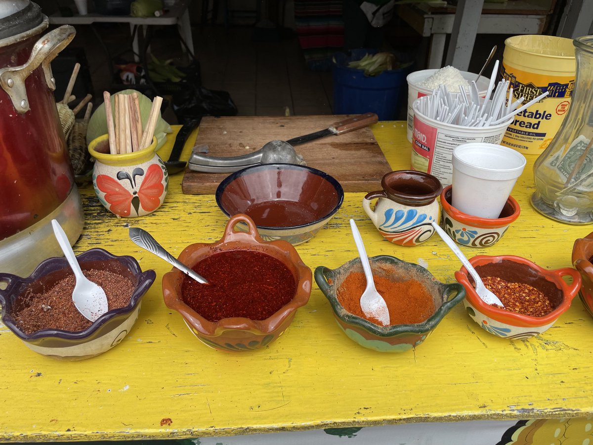 Flavors of Mexico. #Ensenada #Summer