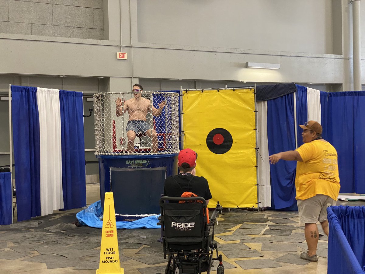 TheInitiative0's tweet photo. 3rd and final day of RTX was spectacular and special. To finally meet these amazing people was something fun and exciting. Shoutout to Blaine for making this possible your the MVP homie! I canβt wait to comeback next year π
#rtx #rtxevent #RTX2023 https://t.co/PEvNonpAG4